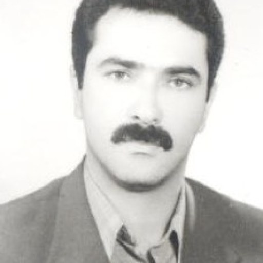 تصویر محمدرضا فاضل هریکنده