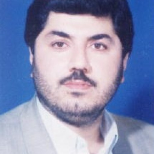 تصویر محمدتقی فیروزجانیان