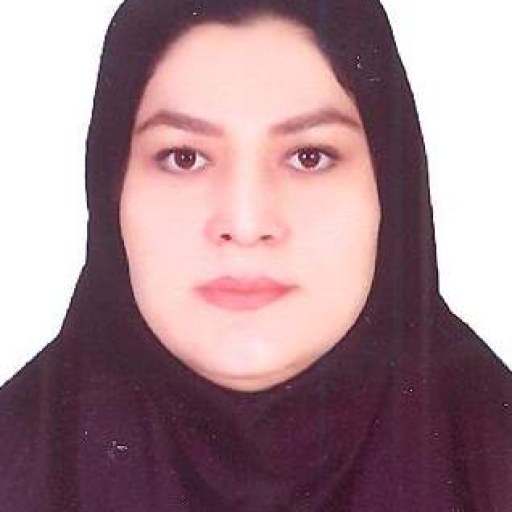 تصویر ملیحه دیلم کتولی