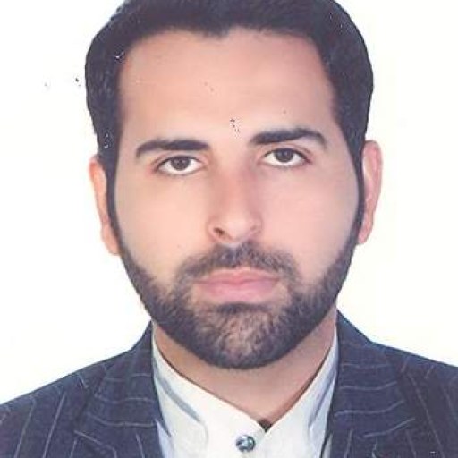تصویر احمد کریم آبادی