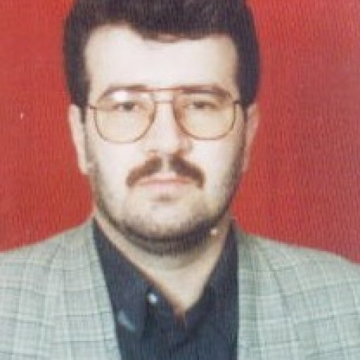 تصویر علیرضا زارع تیموری