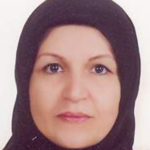تصویر پروین اسرافیلی
