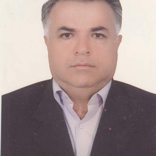 تصویر سعید عباسی چهارراهی