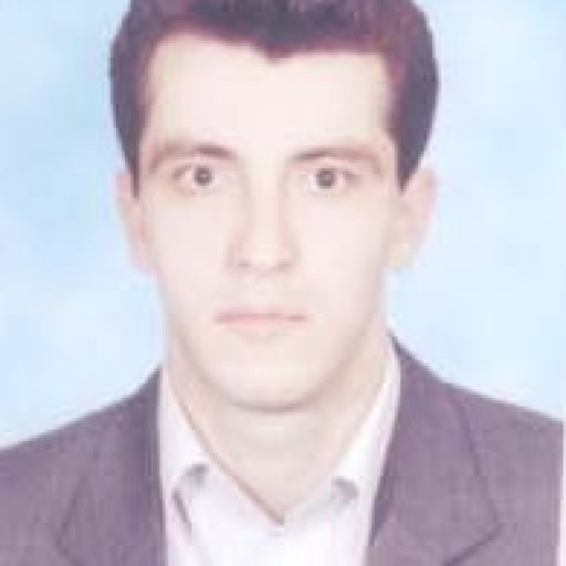تصویر مسعود تیر گری