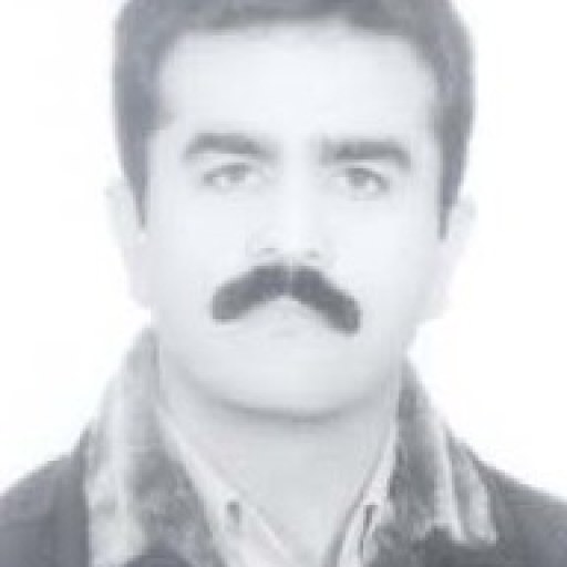 تصویر مجید معتمدی جویباری