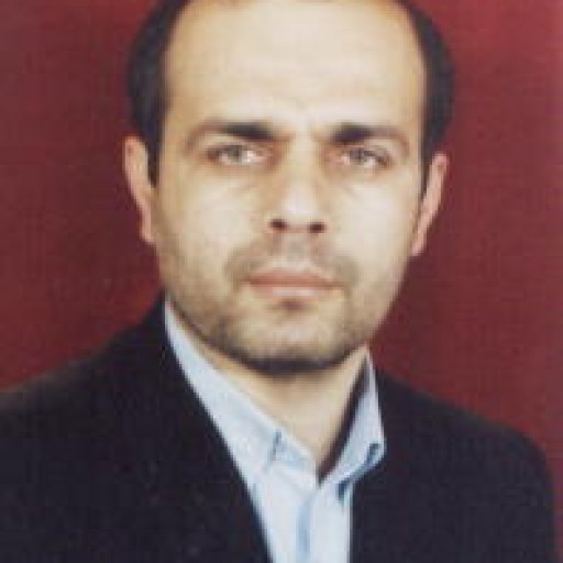 تصویر محمدعلی باقری آستانی