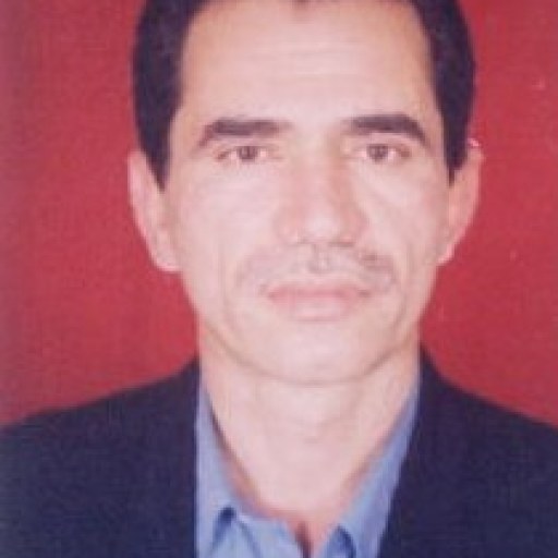 تصویر رشید سالار