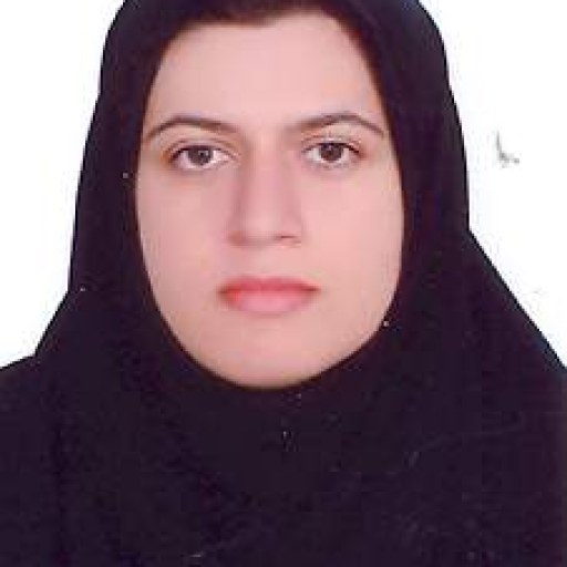 تصویر زری سجودی کلاکی