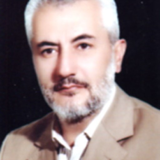 تصویر جعفر عزت خواه باستانی