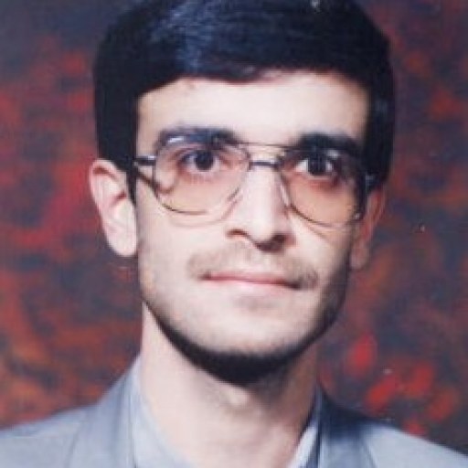 تصویر محمدرضا پیرهادی