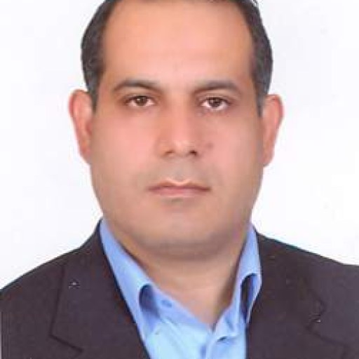 تصویر محمدعلی خادمی جهرمی