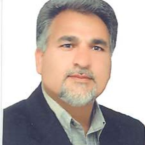 تصویر عباس شجاع الدینی
