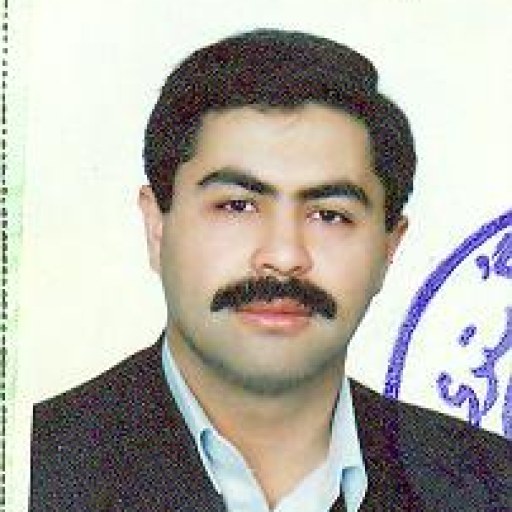 تصویر بابک صدر
