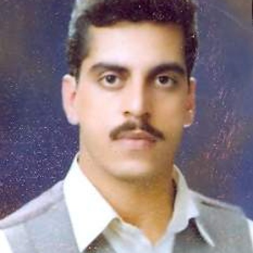 تصویر علیرضا درخش