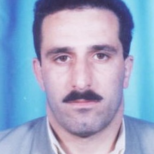 تصویر محمود جان شکر
