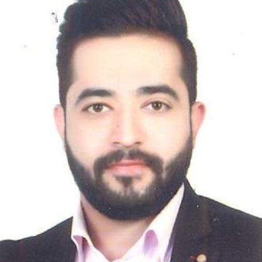 تصویر میلاد راعی عزابادی
