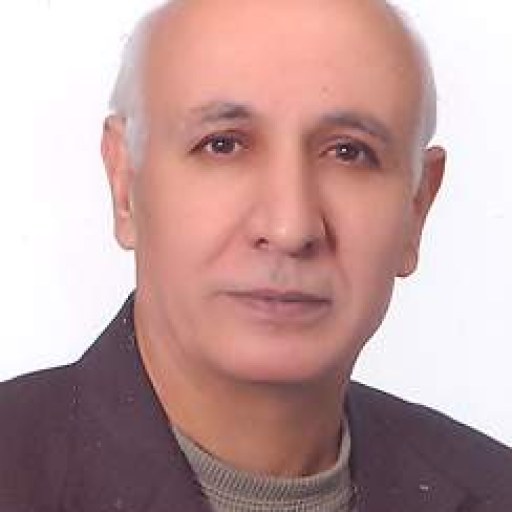تصویر محمدجعفر سعیدی کیا