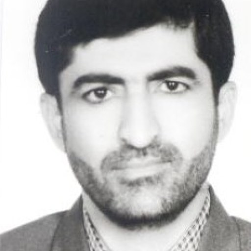 تصویر علی موسی زاده