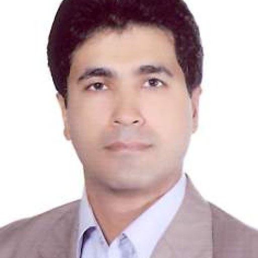 تصویر سید حسن علیا نسب