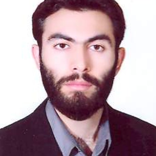 تصویر حسام کردی شاهدهی