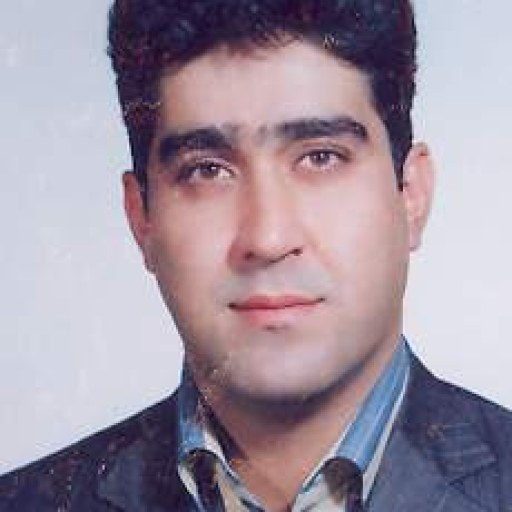 تصویر مرتضی فصیح رامندی