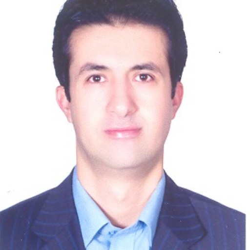 تصویر محمد سعیدی