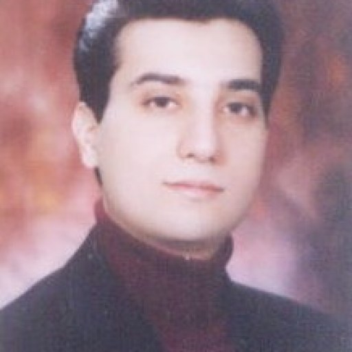 تصویر عباس عنصری فرد