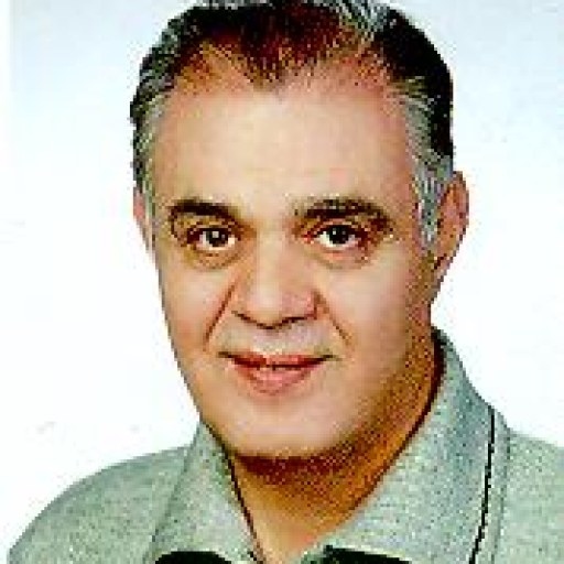 تصویر غلامرضا جیحونیان
