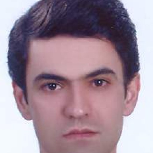 تصویر مسعود پاشائی ملکی