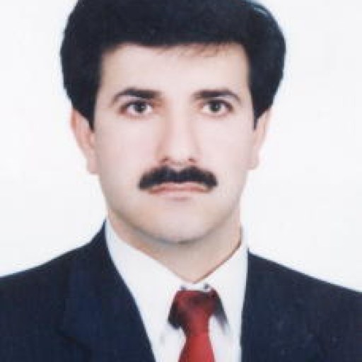 تصویر غلامحسین رئیسی