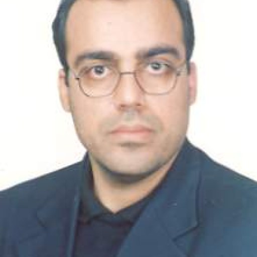 تصویر مهدی فرجی پور