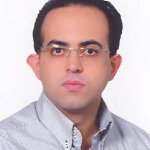 تصویر کریم کشاورز