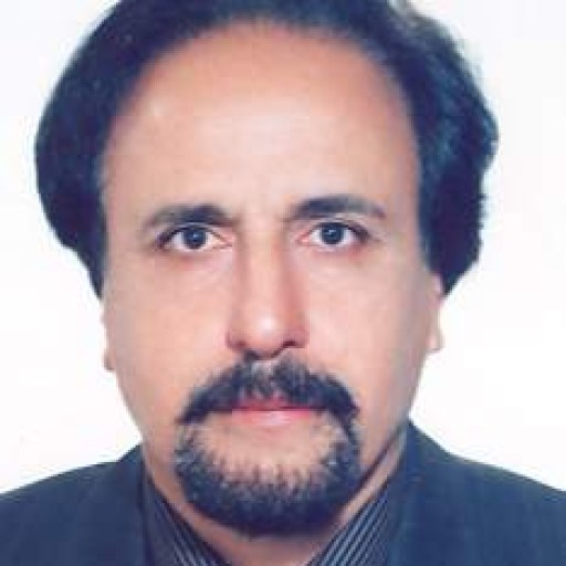 تصویر محمد قنادزاده یزدی