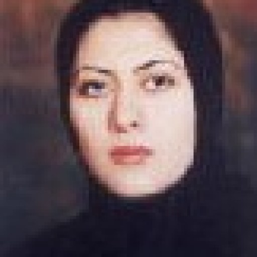 تصویر مریم رضائی