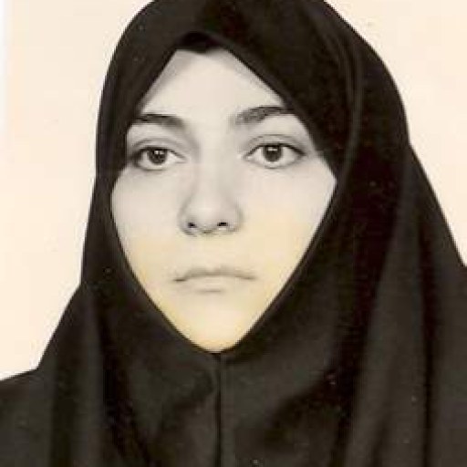 تصویر فاطمه احمدی ابهری