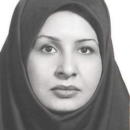 تصویر فاطمه محبی