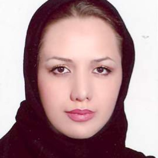 تصویر پریا فاطمی
