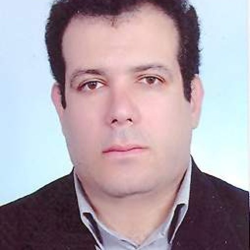 تصویر امیرحسین قاسمی برجسته