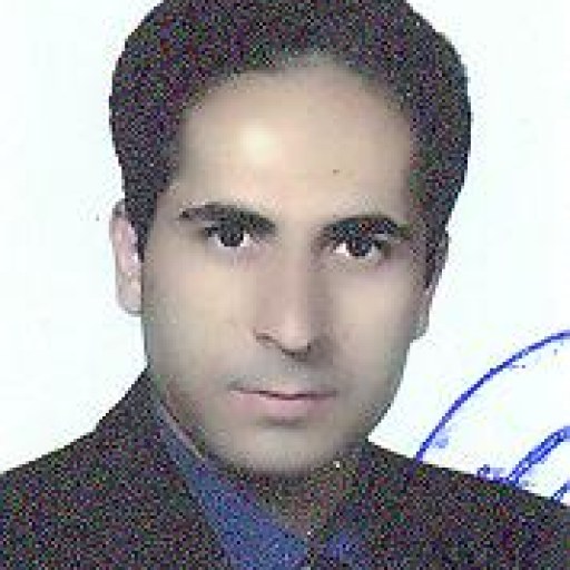تصویر محمد قلیزاده