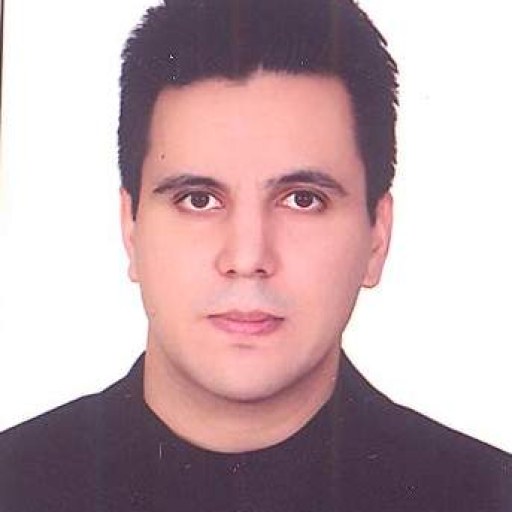 تصویر آرمن یزدانی