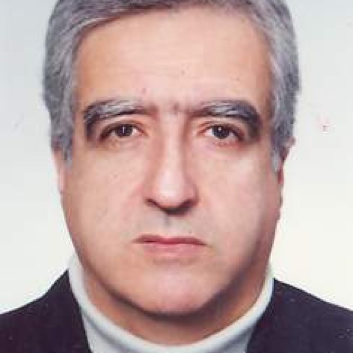 تصویر بهرام لقائی