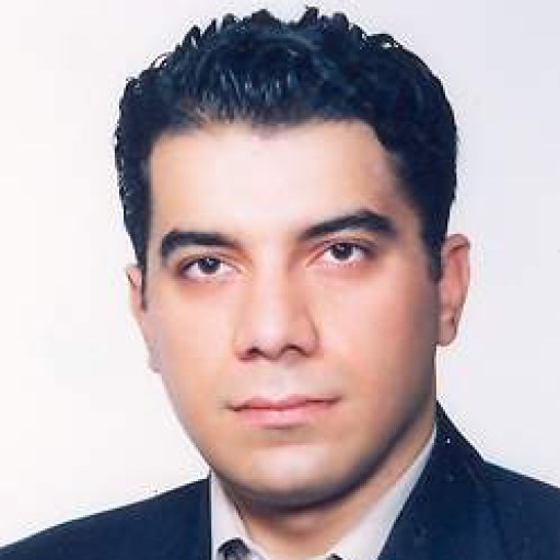 تصویر شاهین رحیمی