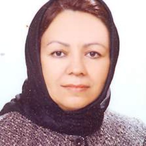 تصویر معصومه رضائی
