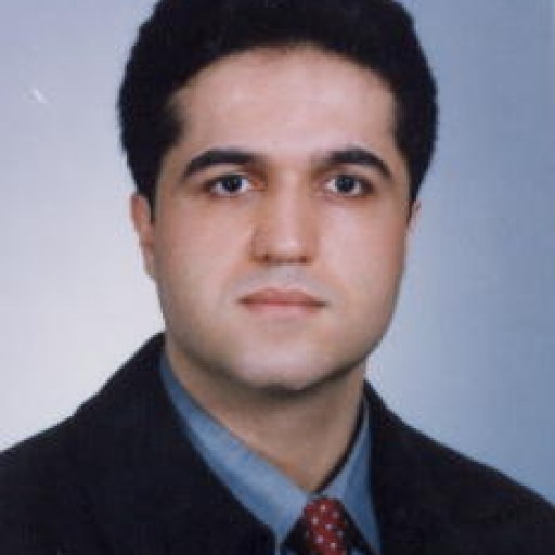 تصویر جواد صدیق