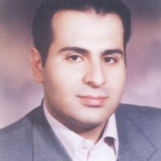 تصویر مرتضی مهربان