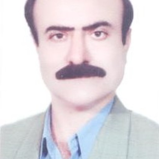 تصویر محمدعلی آقائی