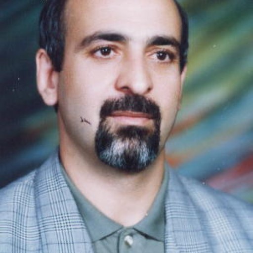 تصویر سعید آقاجانی