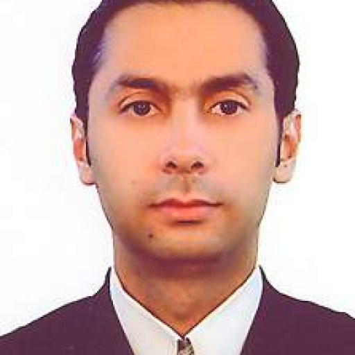 تصویر علیرضا نیازی انگیلی