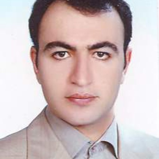 تصویر جعفر مصطفی