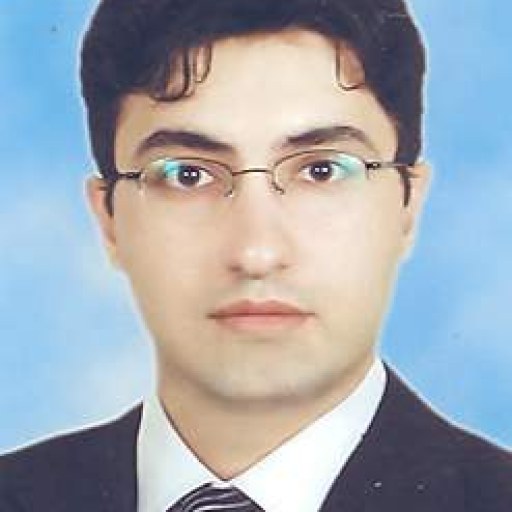 تصویر منصور شهبندی نژاد